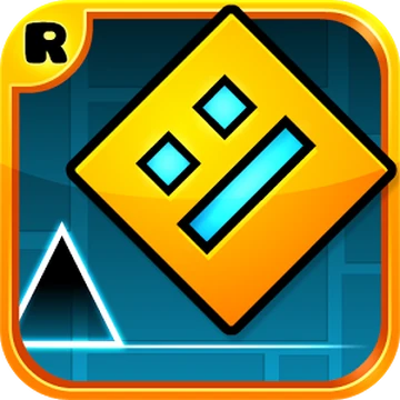 Geometry Dash(remake)